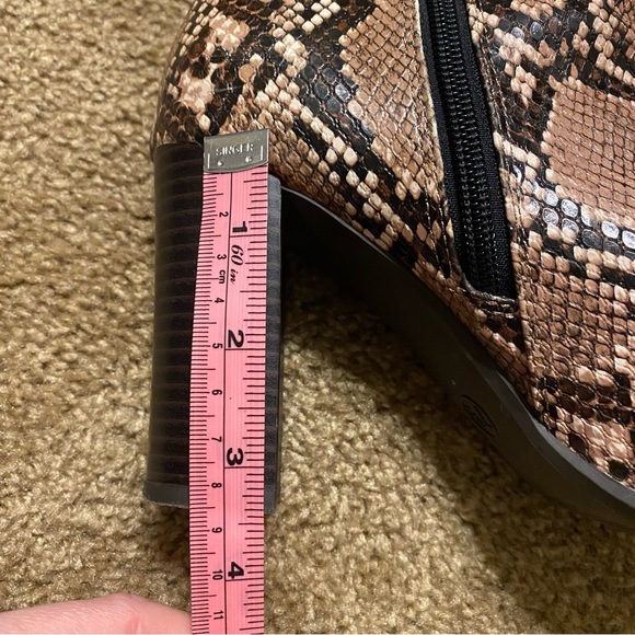 A New Day Knee High Boots - Picture 7 of 8